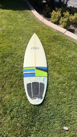 6’4 kb surfboard step up