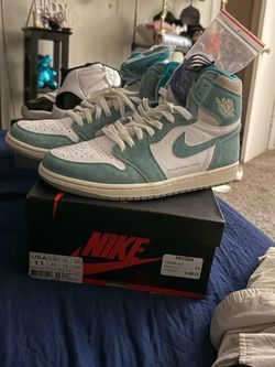 Jordan 1 Turbo Sz11 Vnds Og All