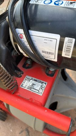 Ridgid K400 Drain Cleaner