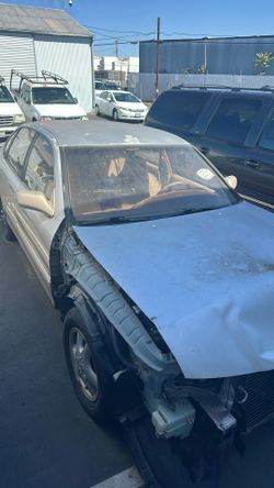 1995 Toyota Avalon