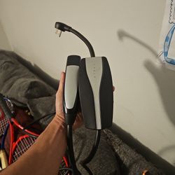 Tesla Charger
