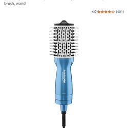 Babyliss PRO Titanium COMPACT Hair Brush