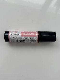 Vitality Extracts Skin Envy-Roll On