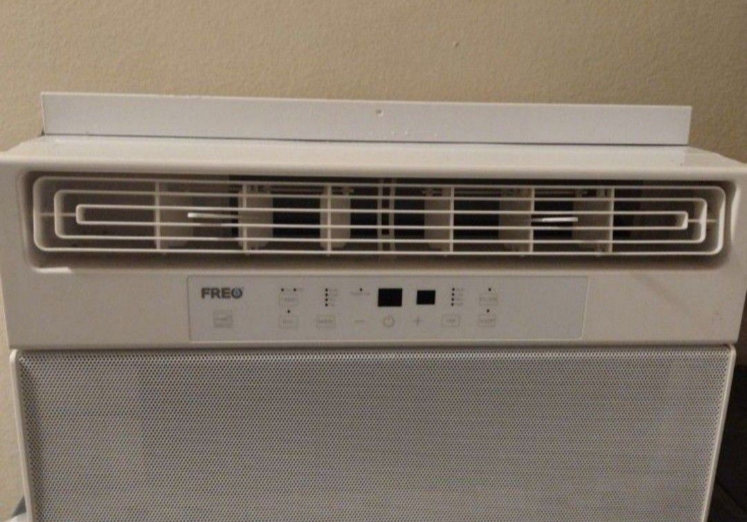 Freo Window Air Conditioner 6000 Btu