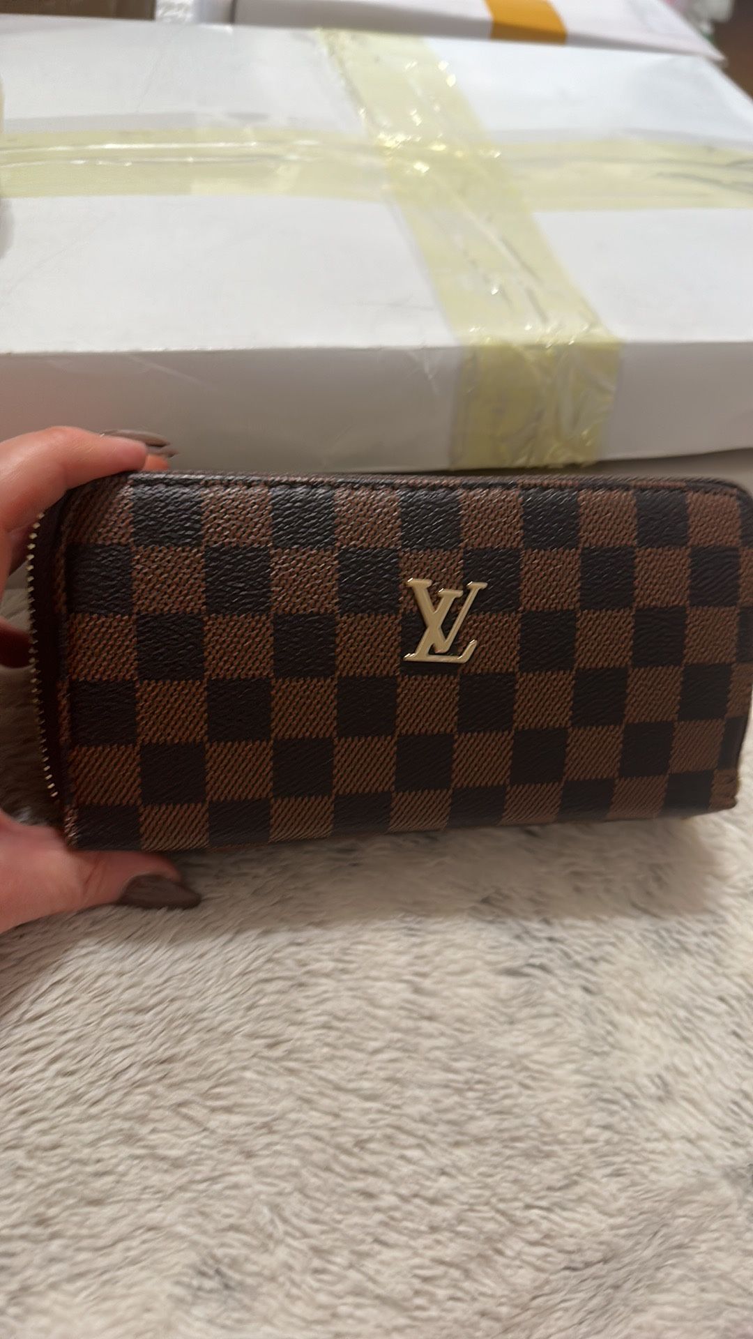 Wallets