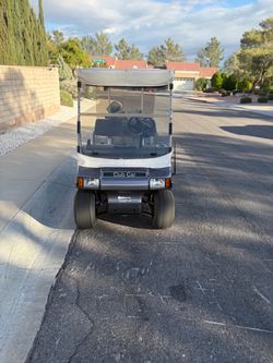 Club Car