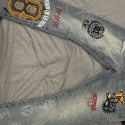clothes