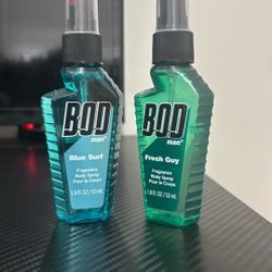 BOD Cologne 