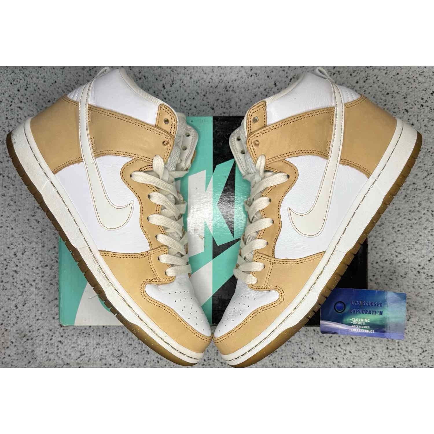 Nike Dunk Sb High Win Some Lose Some 9.5 Men