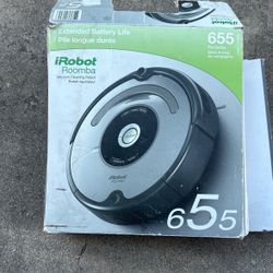 Cleaning Robot Vacuum 