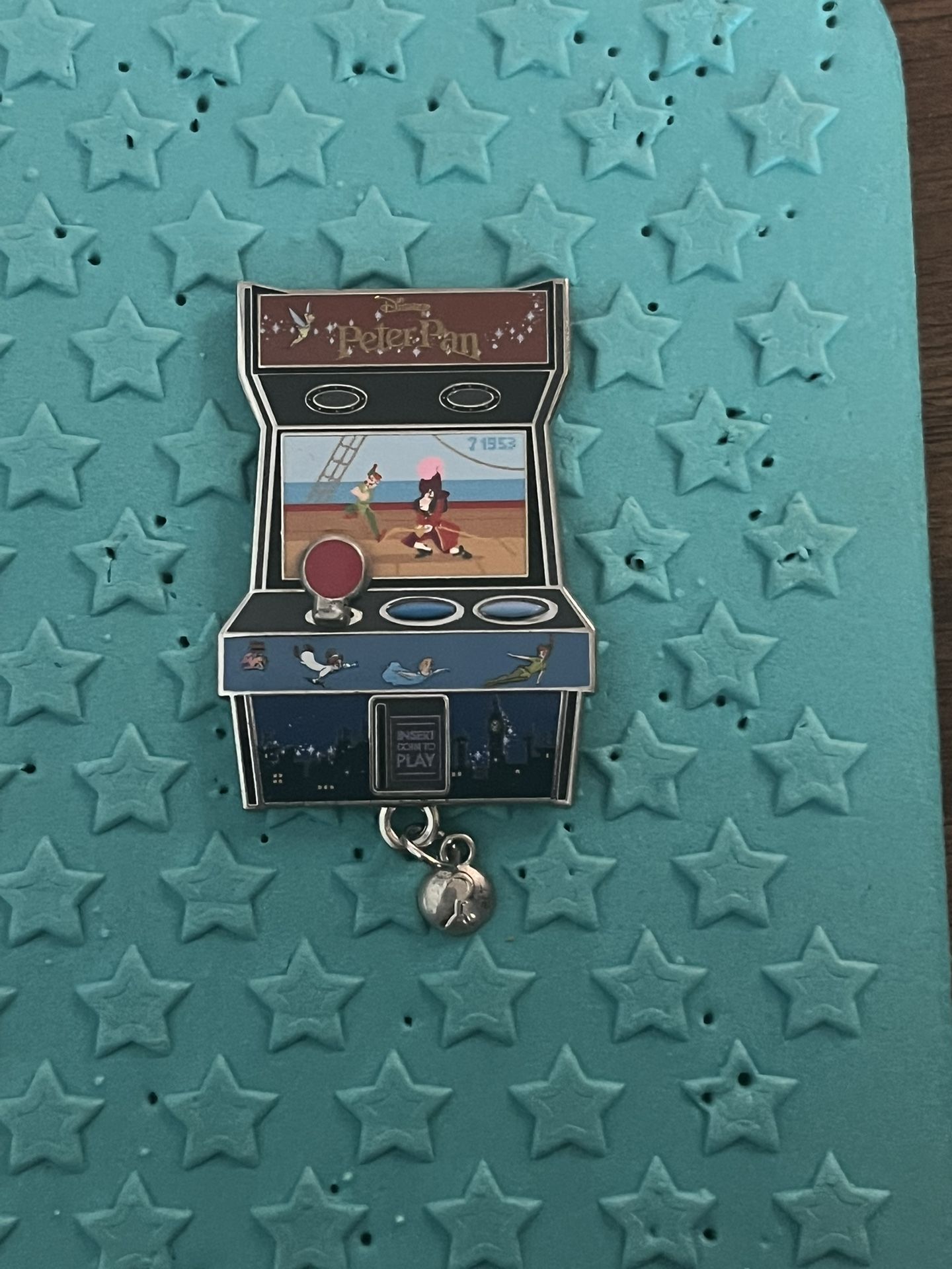 Disney Pin