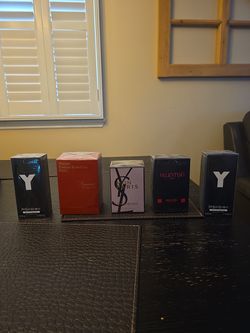 Men/Women Cologne New