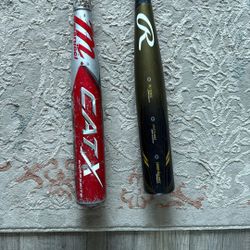 Marucci CATX Rawlings ICON 32 -3