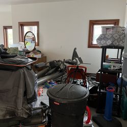 Professional Home Organizing with a touch of Light Interior Design 