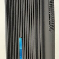 Quiet Dehumidifier 95OZ Water Tank 