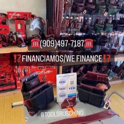 (8087) OCCIDENTAL OXYLIGHTS DRIVER SET**(FINANCIAMOS/WE FINANCE)**