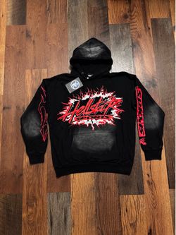 Hellstar hoodie