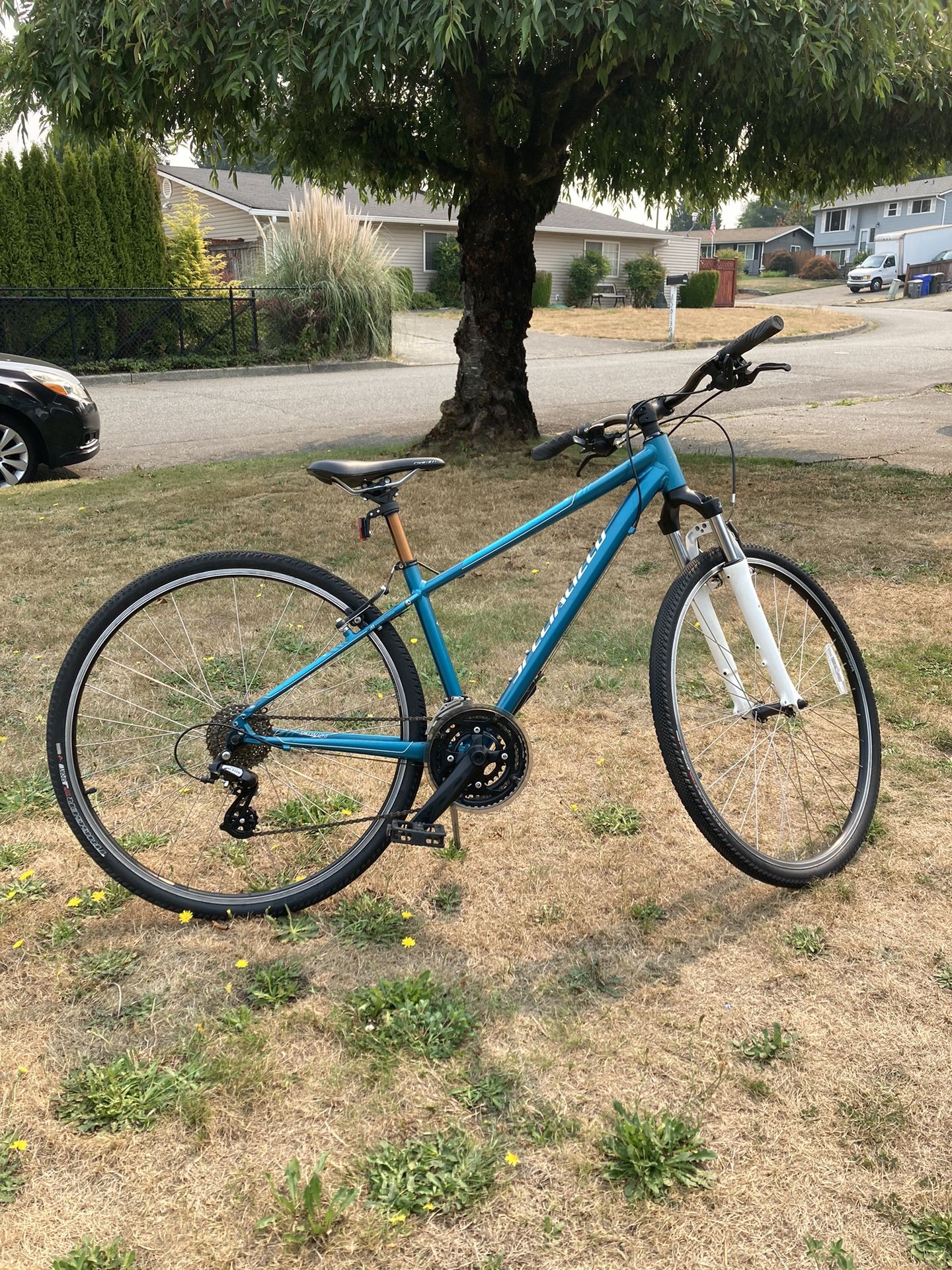 Specialized Ariel Bicycle