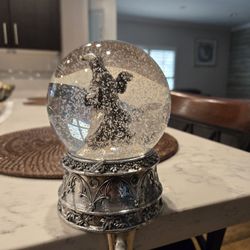 Christmas Globe