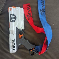 Nerf Rival (Free)