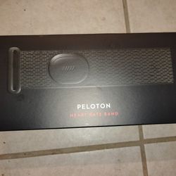 Heart Rate Band Large 