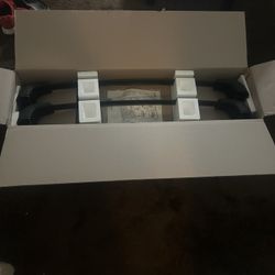 Kia Seltos Roof Rack