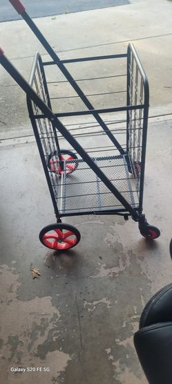 Grocery Cart