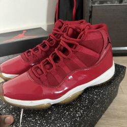 Jordan 1 Win Like 96 Size 10.5