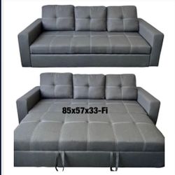 Sofa Pull Out 