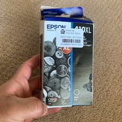 Ink Cartridge