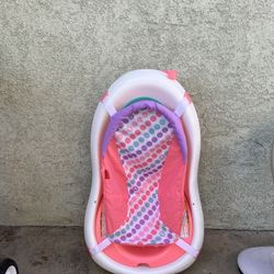 Baby Tub 