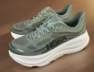 HOKA BONDI