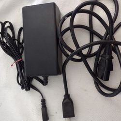 HP Ac Power Adapter Like New 0(contact info removed)