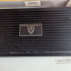 Trinity Audio Solutions 8K