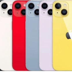 iPhone 14 Plus. Unlock 