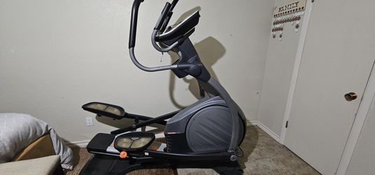 Elliptical