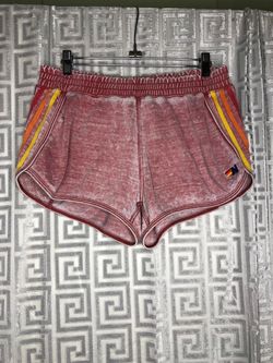Aviator Nation Women’s Short Size Large