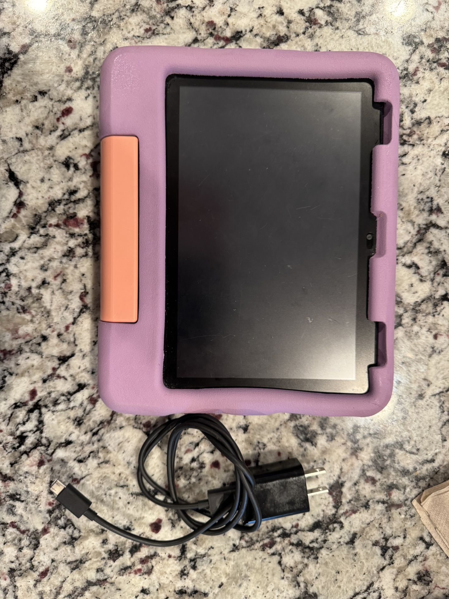 Amazon fire HD 8 (2022) 8” tablet