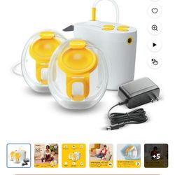 Madela Breast Pump