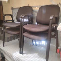 $75 CHAIR BUNDLE (4)