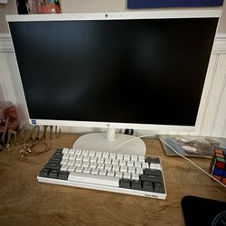 Hp All in one computer 