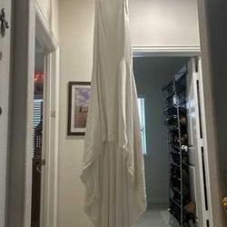 Gown, Flower Girl Dresses, Silk Robe, Bedazzled Shaw