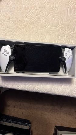 PlayStation portal remote player
