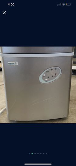 Ice Maker New Air 