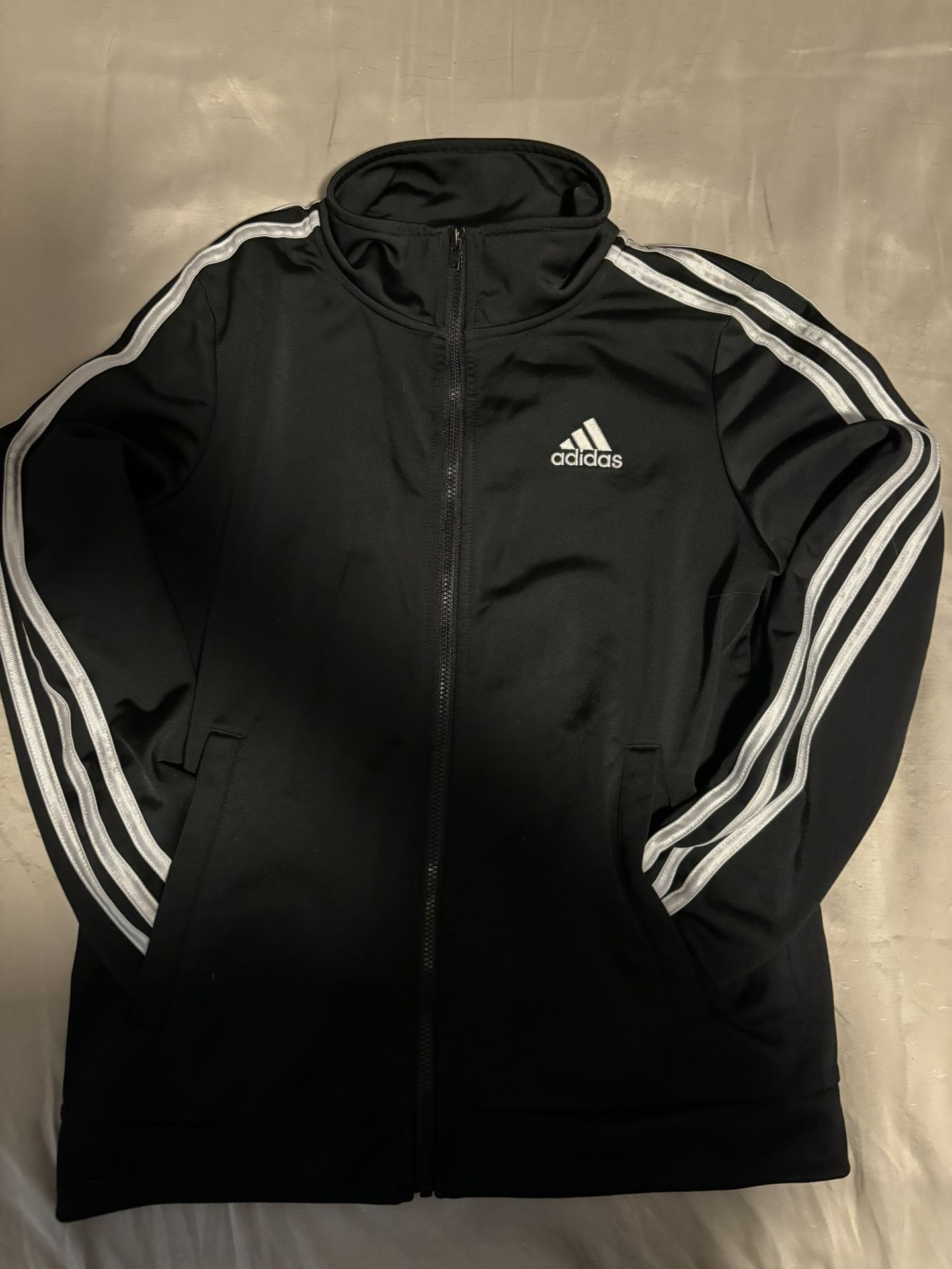 Adidas Sweater