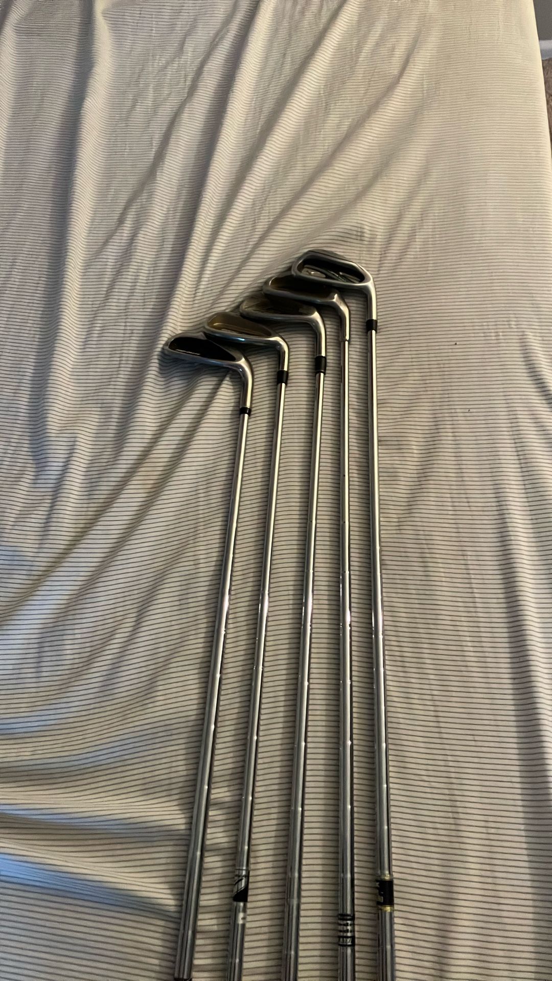 Golf Irons PW-5