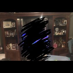 Entertainment Center