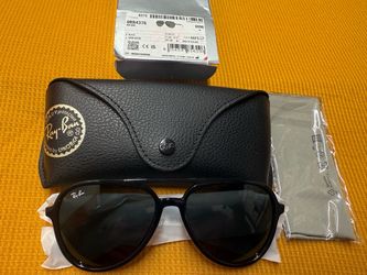 Ray-Ban Sunglasses - RB4376