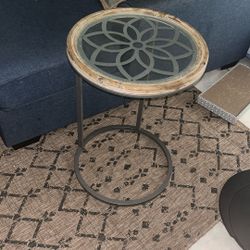 Side Tables 2