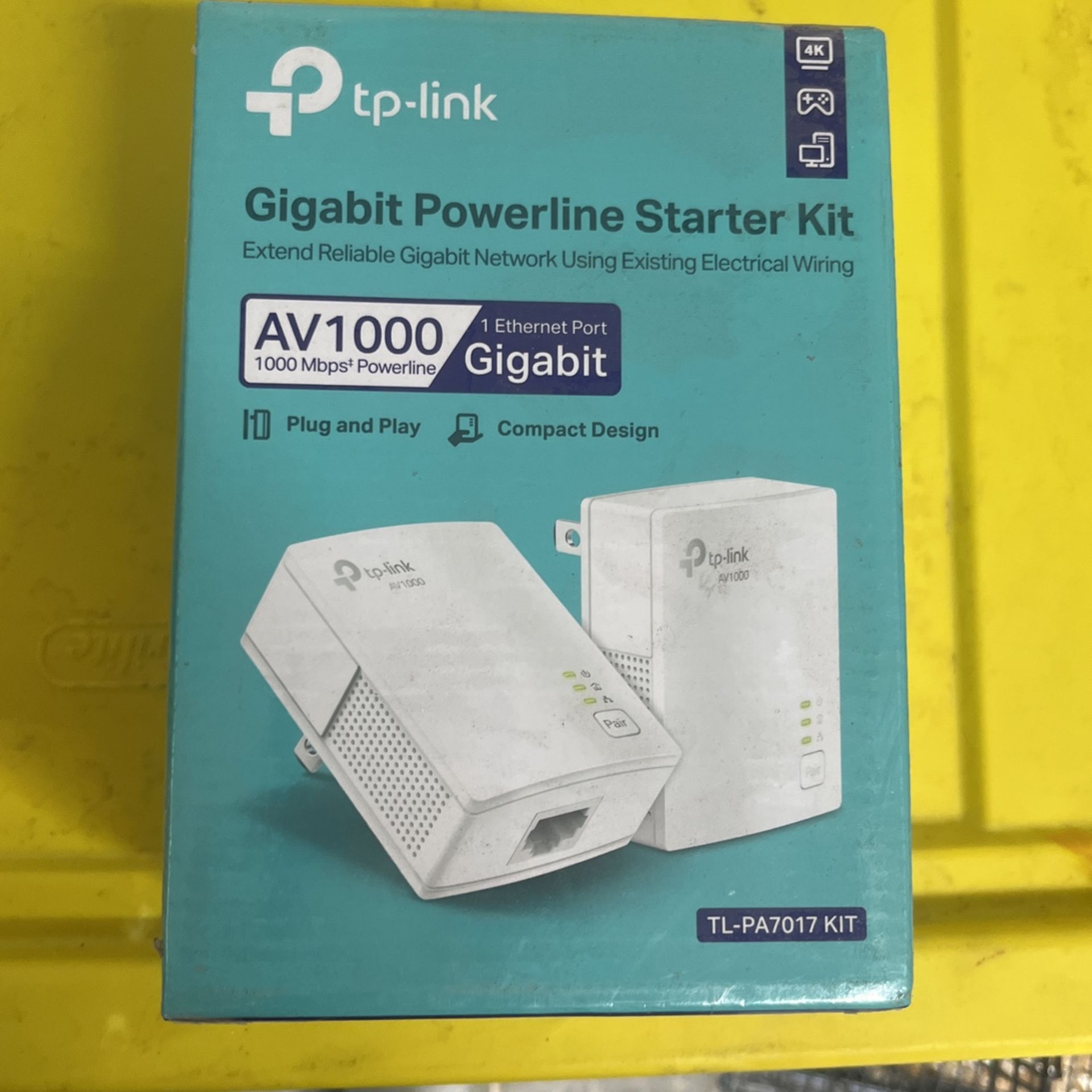 Tp Link